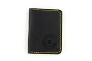 Pittsburgh 4 Slot Wallet