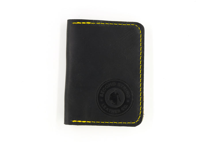 Pittsburgh 4 Slot Wallet
