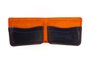 Dutchmen 6 Slot Bi-Fold Wallet