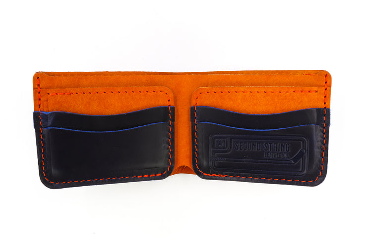 Dutchmen 6 Slot Bi-Fold Wallet