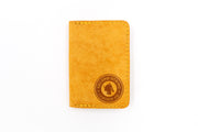 Nashville Glove 6 Slot Wallet