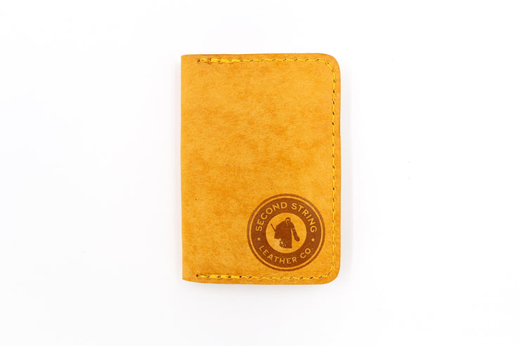 Nashville Glove 6 Slot Wallet