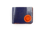 Gators 6 Slot Bi-Fold Wallet