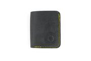 Boston 6 Slot Square Wallet
