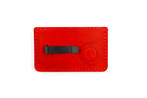 Montreal 3 Slot Money Clip