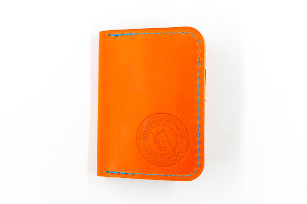 Cooper GM21 4 Slot Wallet