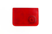 Minnesota Flower Power 3 Slot Wallet