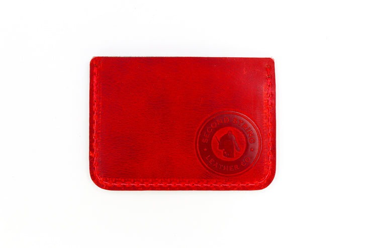 Minnesota Flower Power 3 Slot Wallet