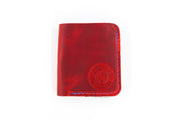 Czech World Team 6 Slot Square Wallet