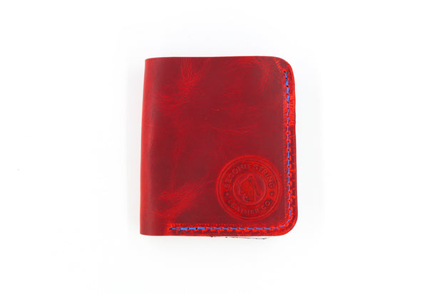 Czech World Team 6 Slot Square Wallet