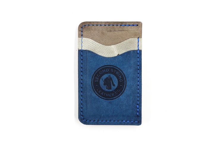 Tampa Bay 3 Slot Wallet
