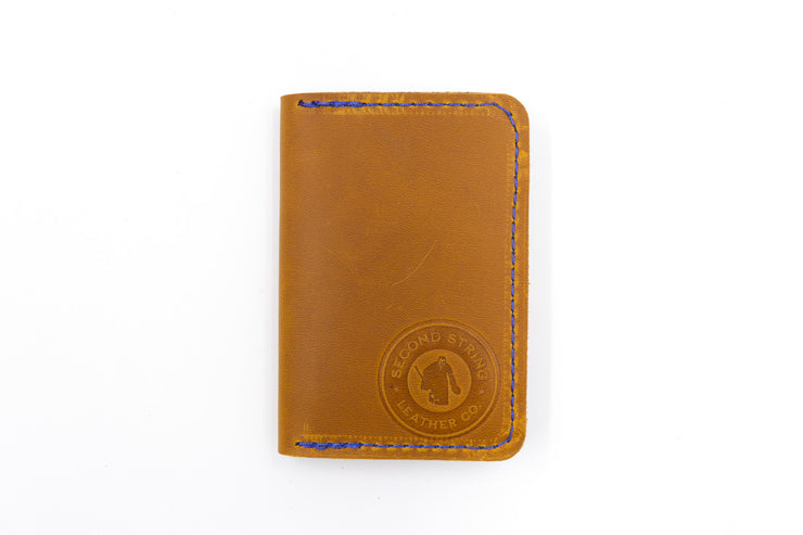 Cooper GM21 6 Slot Wallet