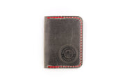 New York One 4 Slot Wallet