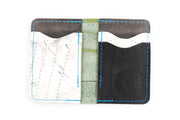 San Jose 6 Slot Wallet