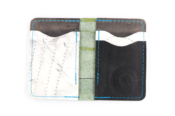San Jose 6 Slot Wallet