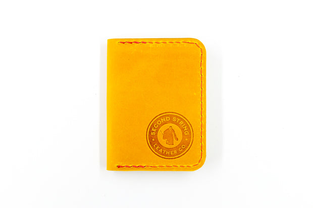 Florida 4 Slot Wallet