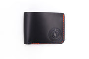 Edmonton 6 Slot Bi-Fold Wallet