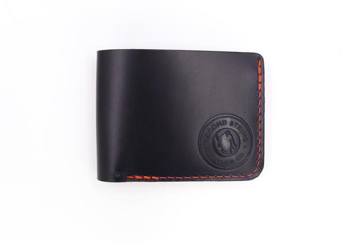 Edmonton 6 Slot Bi-Fold Wallet