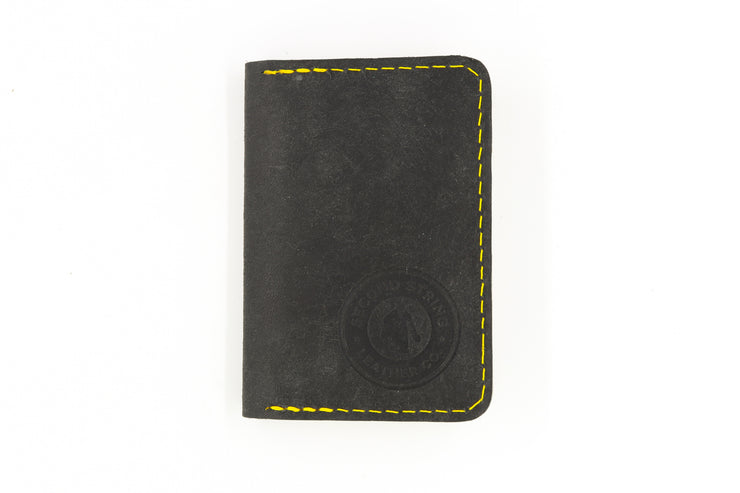 Pittsburgh 6 Slot Wallet