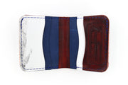 Colorado 3 6 Slot Square Wallet