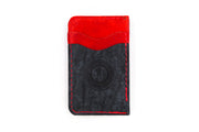 Montreal Four 3 Slot Money Clip