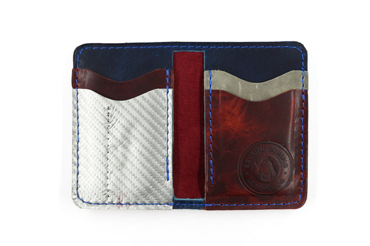 Colorado 6 Slot Wallet