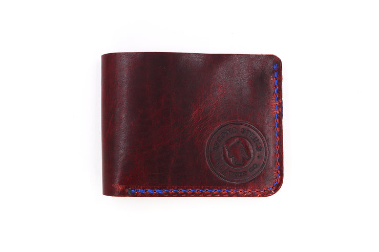 Colorado 6 Slot Bi-Fold Wallet