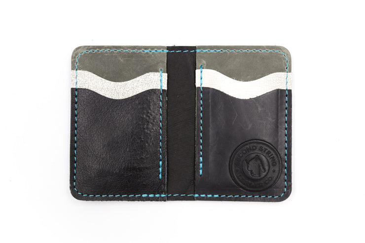 Shark Attack Blocker 6 Slot Wallet