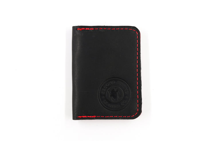 Carolina 4 Slot Wallet
