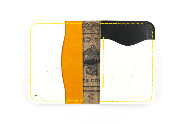 Boston 4 Slot Wallet
