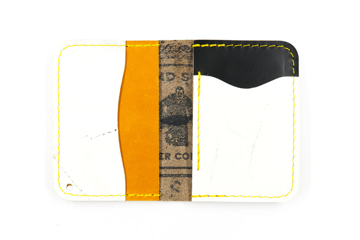 Boston 4 Slot Wallet