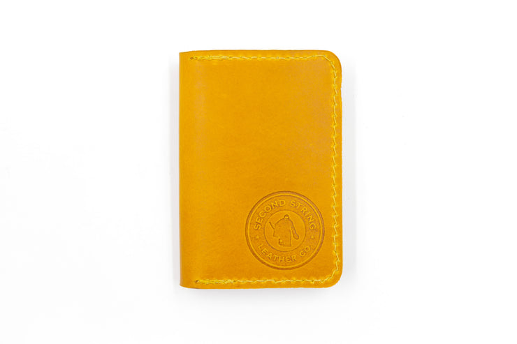 Singing The Blues Blocker 2 6 Slot Wallet