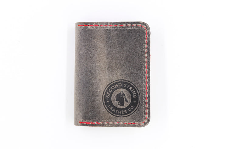 Detroit 4 Slot Wallet