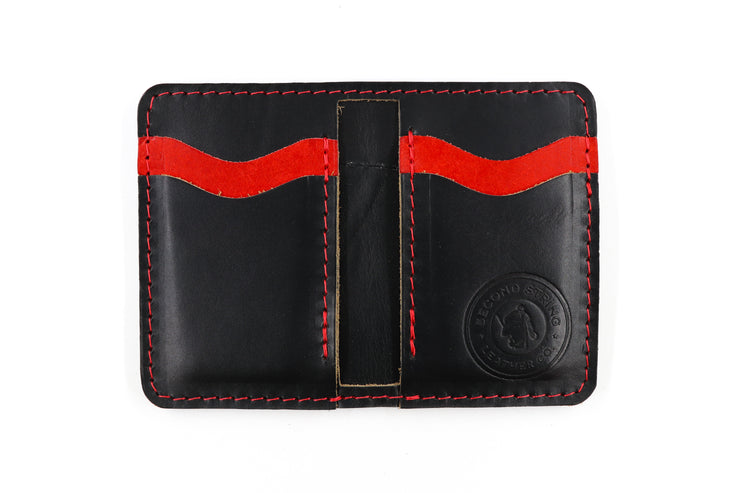 Chicago 6 Slot Wallet