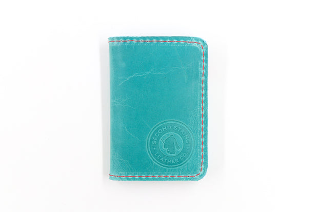 Seattle 6 Slot Wallet
