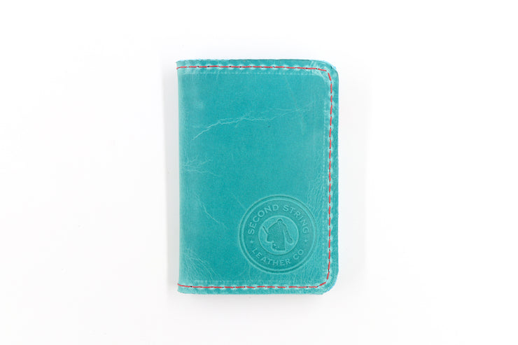 Seattle 6 Slot Wallet