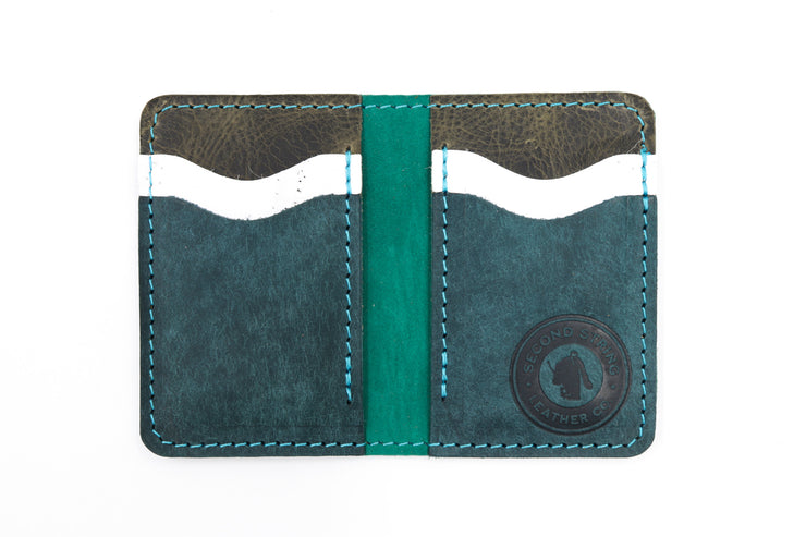 San Jose Blocker 6 Slot Wallet