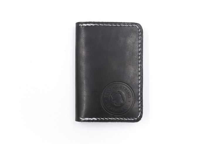 Thunderbolt Blocker 6 Slot Wallet