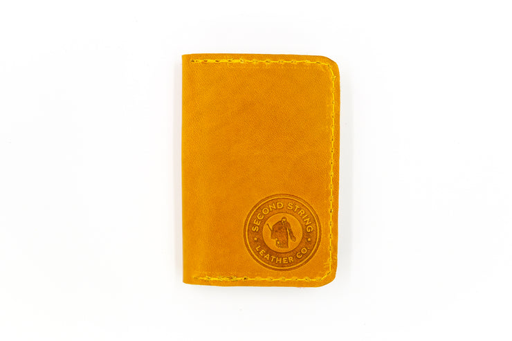 Boston 6 Slot Wallet