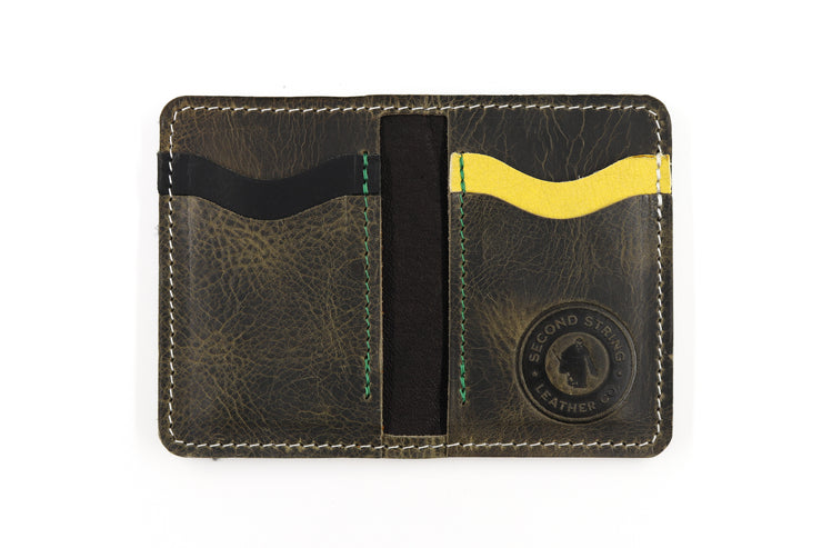 Dallas 6 Slot Wallet