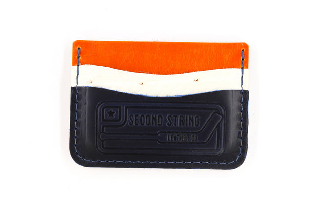 New York 3 Slot Wallet