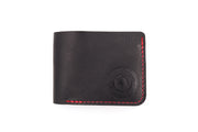 Detroit 6 Slot Bi-Fold Wallet