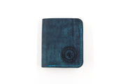 San Jose 6 Slot Square Wallet
