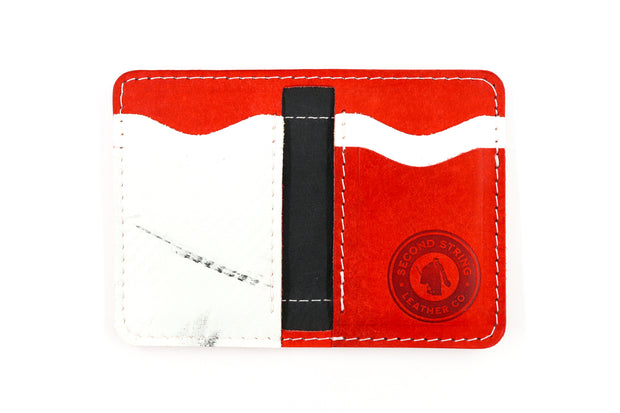 Detroit 6 Slot Wallet