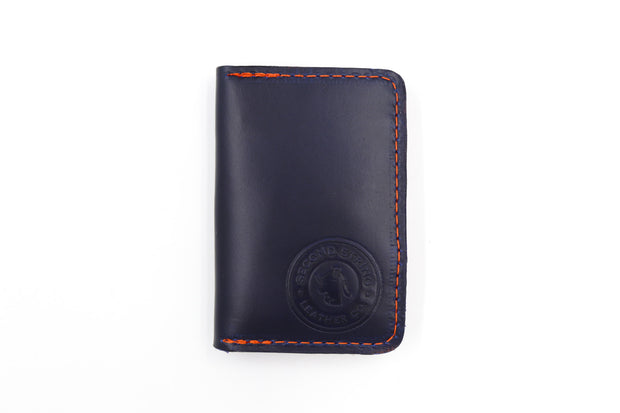 New York 6 Slot Wallet