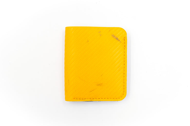 The Juice Blocker 2 6 Slot Square Wallet