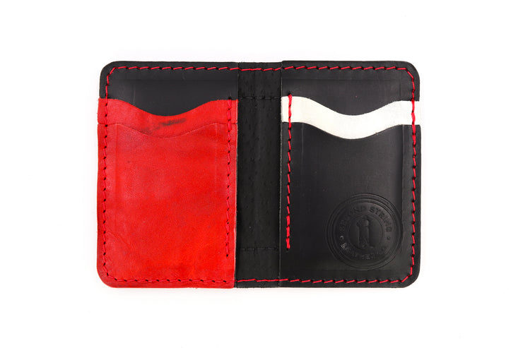 Chicago One 6 Slot Wallet
