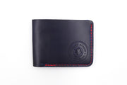 Washington Blocker 6 Slot Bi-Fold Wallet