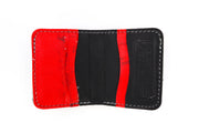 Ottawa 6 Slot Square Wallet