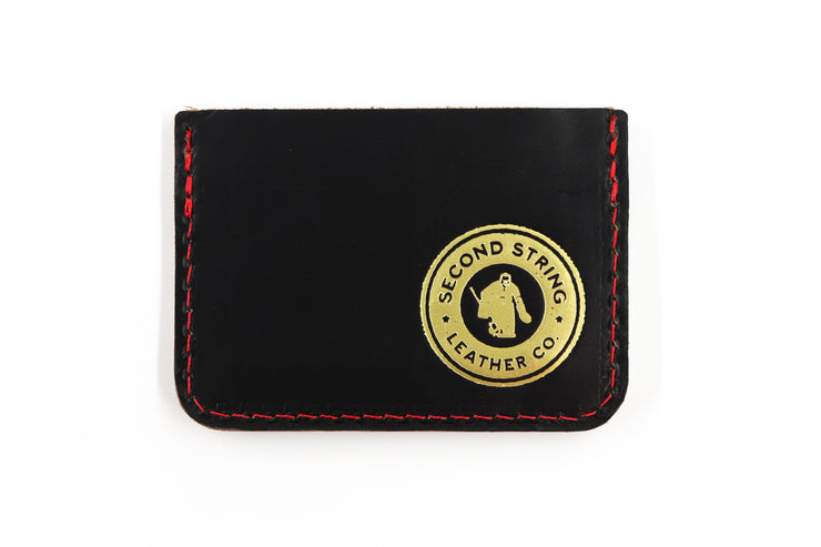 Detroit 3 Slot Wallet